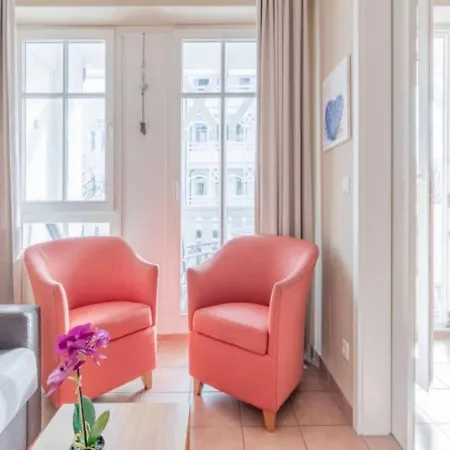 Im 2 Og Mit Balkon In * Sellin (Rugen)