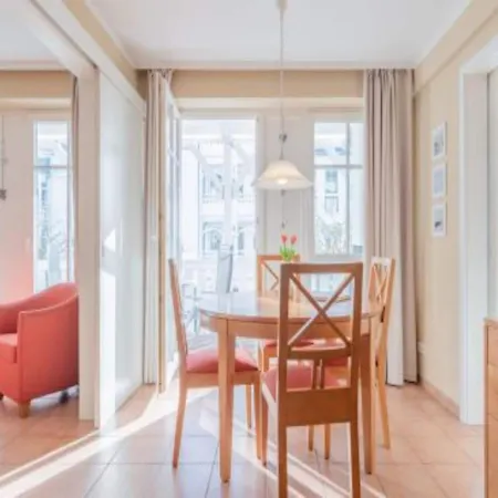 Im 2 Og Mit Balkon In Lejlighed *