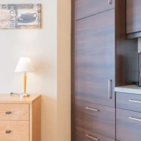Im 2 Og Mit Balkon In Sellin (Rugen)