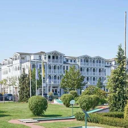 Im 2 Og Mit Balkon In * Sellin (Rugen)
